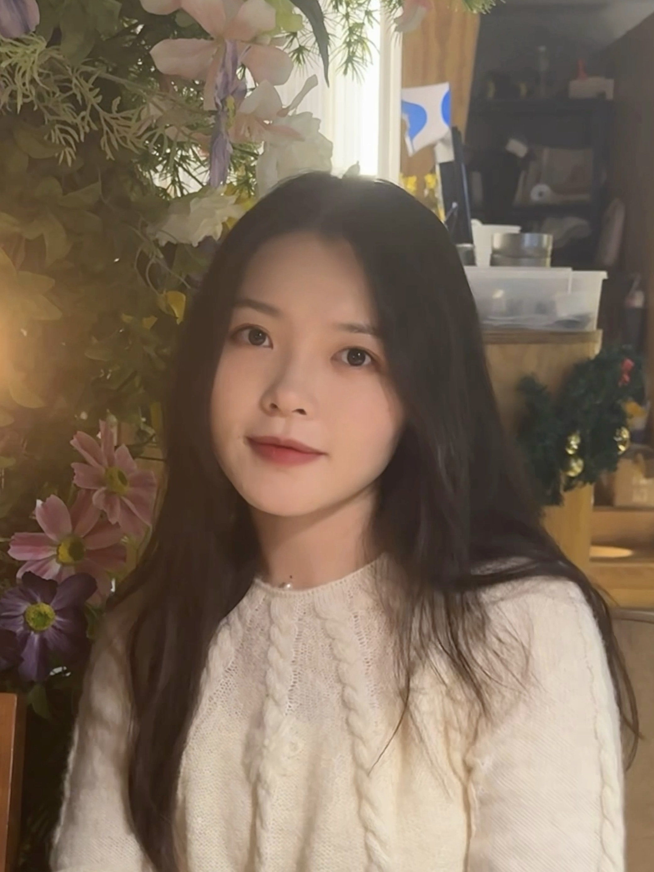 Huilin Zhu | 朱慧琳